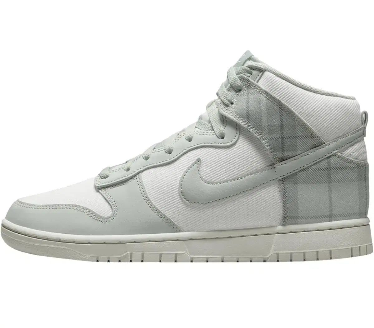 Nike mens Dunk High Retro SE